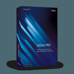 : Magix Vegas Pro v17.0.0.284