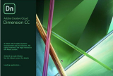 : Adobe Dimension CC 2019 v2.3.0.1052 (x64)