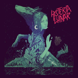 : Hysteria Lunar - Hysteria Lunar (2019)