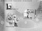 : Cnc Drehen und CNC-Fräsen lernen