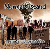 : Normalzustand - Niemals mit der Masse (2019)