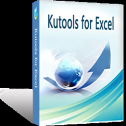 : Kutools for Excel v20.00