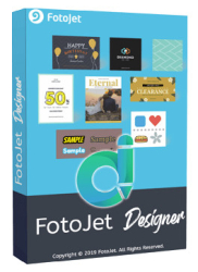 : FotoJet Designer v1.1.5