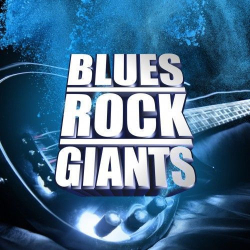 : Blues Rock Giants (2019)