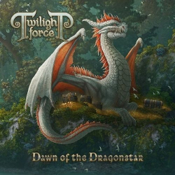 : Twilight Force - Dawn of the Dragonstar (2019)