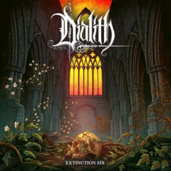 : Dialith - Extinction Six (2019)