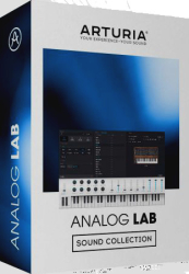 : Arturia Analog Lab v4.0.3.2918