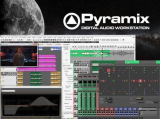 : Merging Pyramix v12.0.4 (x64)