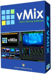 : vMix Pro v22.0.0.66