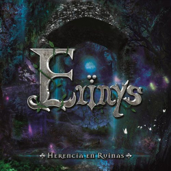 : Erinys - Herencia En Ruinas (2019)