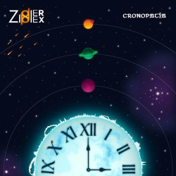 : Zibler-Ex - Cronopatia (2019)