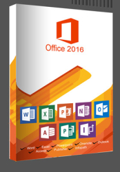 : Office Pro Plus 2016 VL v16.0.4738 x64