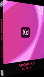 : Adobe XD CC 2019 v22.1.12 (x64)