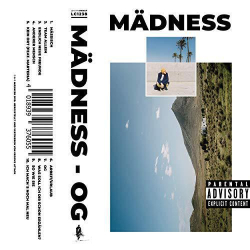 : Mädness - Og (2019)