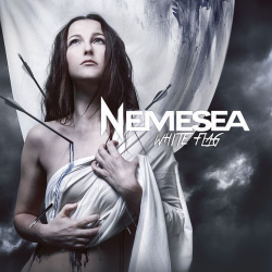 : Nemesea - White Flag (2019)