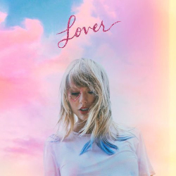 : Taylor Swift - Lover (2019)