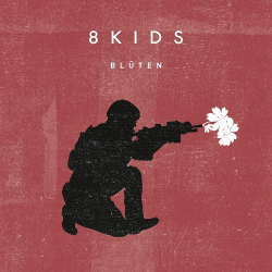 : 8kids - Blüten (2019)