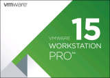 : VMware Workstation Pro. v15.1.0