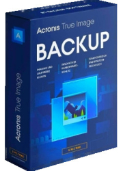 : Acronis True Image 2020 v24.3.1.20600