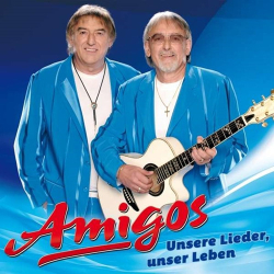 : Amigos - Unsere Lieder, Unser Leben (2019)