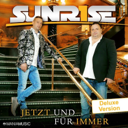 : Sunrise - Jetzt und Für Immer (Deluxe Version) (2019)