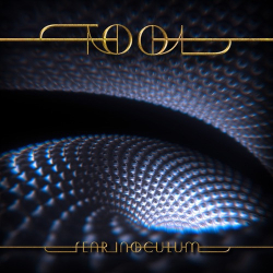 : Tool - Fear Inoculum (2019)