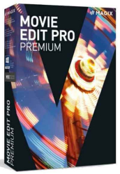 : MagixMovie Edit Pro Premium 2020 v19.0.1.18