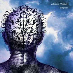 : Arcade Messiah - Diagnosis (2019)