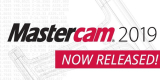 : Mastercam 2019 v21.0.1735