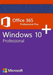 : Windows 10 Rs4 Pro v1803.inkl. Office Pro Plus 2019 (X64)