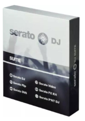 : Serato DJ Pro v2.2.1 Build 44