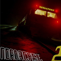 : MC Bomber & Shacke One - Nordachse 2 (2019)