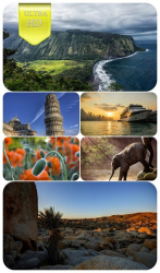 : Ultra HD Wallpaper Pack (386)