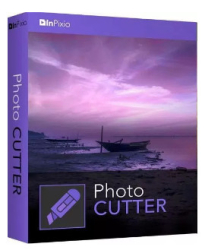 : InPixio Photo Cutter v9.1.7026.297