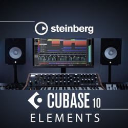 : Steinberg Cubase Elements v10.0.30 