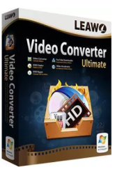 : Leawo Video Converter Ultimate v8.2.0.0