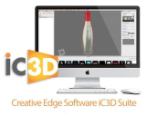 : Creative Edge Software ic3D Suite v5.5.8 