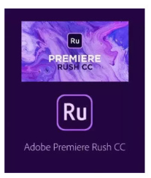 : Adobe Pre. Rush CC 2019 v1.2