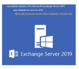 : Microsoft Exchange Server 2019