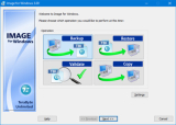 : TeraByte Drive Image Backup v3.29 Boot