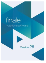 : MakeMusic Finale v26.1.0.3