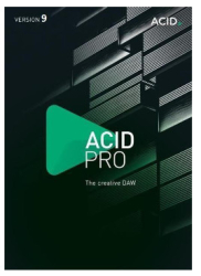 : Magix Acid Pro v.hidden