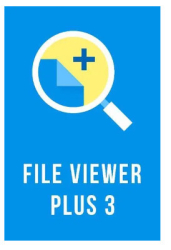 : File Viewer Plus v3.2.1.52