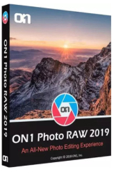 : On1 Photo Raw 2019.5 v13.5.0.70