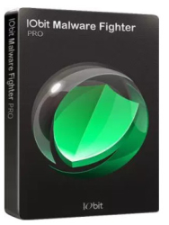 : IObit Malware Fighter Pro v7.2.0.5746