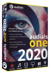 : Audials One Platinum v2020.0.47