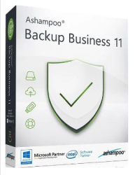 : Ashampoo Backup 2020 v12.06.0