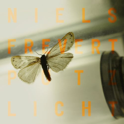 : Niels Frevert - Putzlicht (2019)