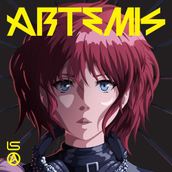 : Lindsey Stirling - Artemis (2019)