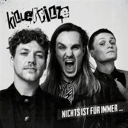 : Killerpilze - Nichts ist für immer (2019)